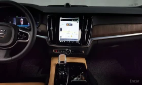Volvo S90 T8* AWD* ULTIMATE* BRIGHT* BOWER* WILKINS* ОБДУХВА | Auto.bg — изображение 9 Volvo S90 T8* AWD* ULTIMATE* BRIGHT* BOWER* WILKINS* ОБДУХВА | Auto.bg — изображение 9