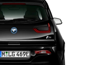 BMW i3 120Ah | Auto.bg — изображение 7 BMW i3 120Ah | Auto.bg — изображение 7