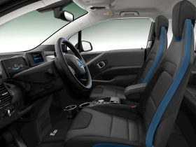 BMW i3 120Ah | Auto.bg — изображение 8 BMW i3 120Ah | Auto.bg — изображение 8