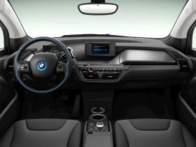 BMW i3 120Ah | Auto.bg — изображение 10 BMW i3 120Ah | Auto.bg — изображение 10