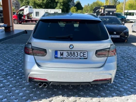 BMW 335 XDrive M-Performance | Auto.bg — изображение 4 BMW 335 XDrive M-Performance | Auto.bg — изображение 4