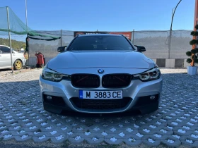BMW 335 XDrive M-Performance | Auto.bg — изображение 8 BMW 335 XDrive M-Performance | Auto.bg — изображение 8
