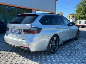 BMW 335 XDrive M-Performance | Auto.bg — изображение 5 BMW 335 XDrive M-Performance | Auto.bg — изображение 5