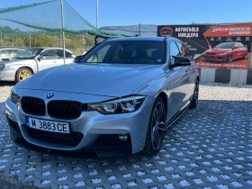 BMW 335 XDrive M-Performance