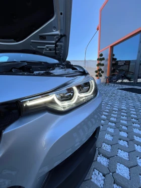 BMW 335 XDrive M-Performance | Auto.bg — изображение 17 BMW 335 XDrive M-Performance | Auto.bg — изображение 17
