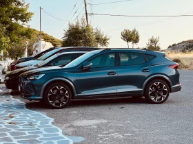 Cupra Formentor VZ - 27000 € - 46689055 3 | Car24.bg Cupra Formentor VZ - 27000 € - 46689055 3
