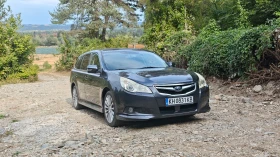 Subaru Legacy Комби - Car24.bg Subaru Legacy Комби