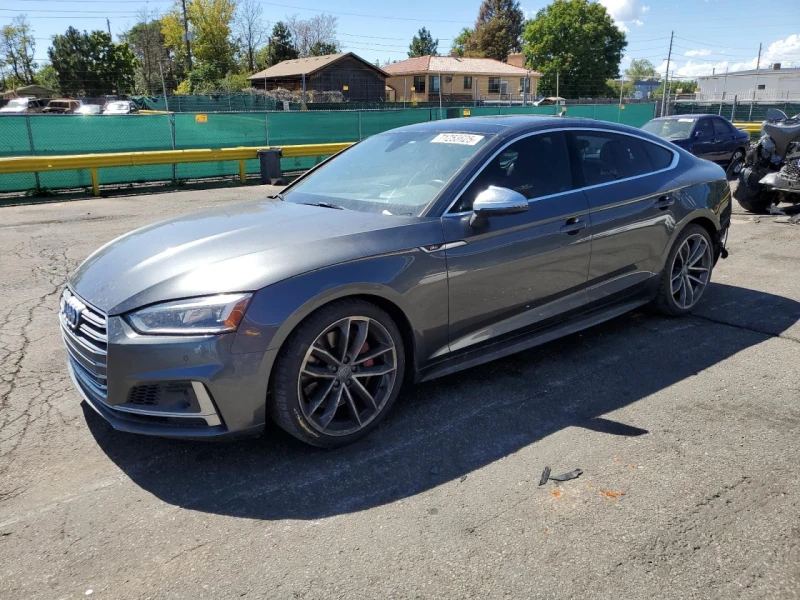 Audi S5 FULL PRESTIGE - 38000 лв. / 19429.09 € - 18880557 1 | Car24.bg Audi S5 FULL PRESTIGE - 38000 лв. / 19429.09 € - 18880557 1