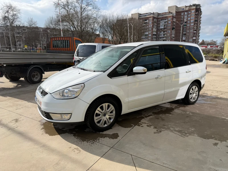 Ford Galaxy GHIA 2.0 TDCI - 3600 € / 7040.99 лв. - 54397565 1 | Car24.bg Ford Galaxy GHIA 2.0 TDCI - 3600 € / 7040.99 лв. - 54397565 1