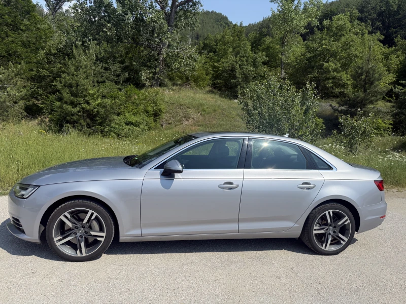 Audi A4 2.0 TFSI Turbo quattro Каско - 18900 € / 36965.19 лв. - 75466103 1 | Car24.bg Audi A4 2.0 TFSI Turbo quattro Каско - 18900 € / 36965.19 лв. - 75466103 1