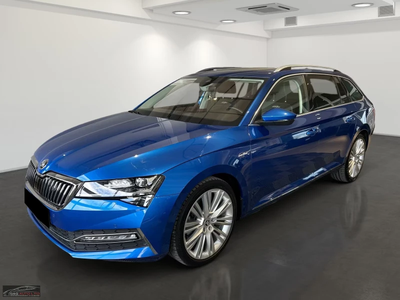 Skoda Octavia 2.0/200HP/L&K/MATRIX/PANO/CANTON/CAM/MASSAGE/570z - 26399 € / 51631.96 лв. - 74706927 1 | Car24.bg Skoda Octavia 2.0/200HP/L&K/MATRIX/PANO/CANTON/CAM/MASSAGE/570z - 26399 € / 51631.96 лв. - 74706927 1