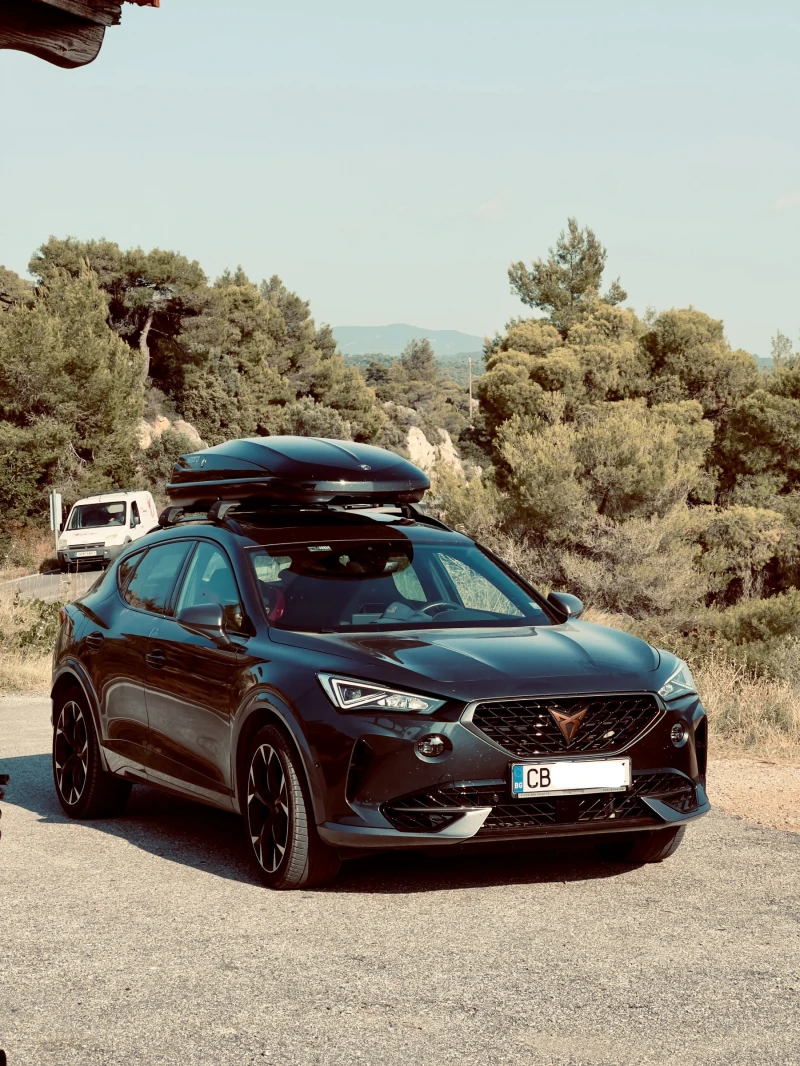 Cupra Formentor VZ - 27000 € - 46689055 1 | Car24.bg Cupra Formentor VZ - 27000 € - 46689055 1