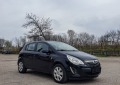 Opel Corsa 1.2 ЕВРО 5 130 хил. км. ОБСЛУЖЕНА - [3] 