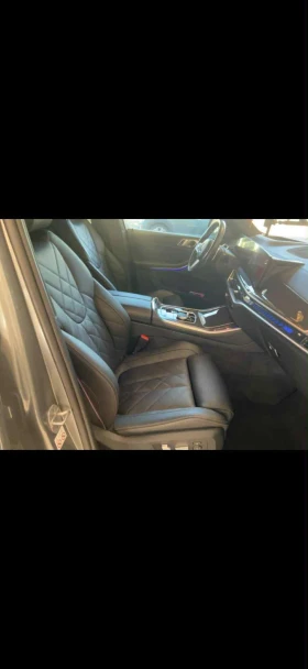 BMW X5 30d 298к.с - 125000 лв. / 63911.49 € - 98612268 13 | Car24.bg BMW X5 30d 298к.с - 125000 лв. / 63911.49 € - 98612268 13