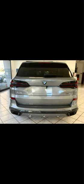 BMW X5 30d 298к.с - 125000 лв. / 63911.49 € - 98612268 11 | Car24.bg BMW X5 30d 298к.с - 125000 лв. / 63911.49 € - 98612268 11