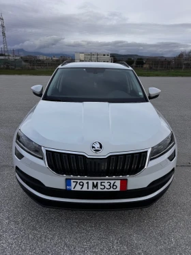 Skoda Karoq FULL LED MATRIX /// AUTOMAT - Car24.bg Skoda Karoq FULL LED MATRIX /// AUTOMAT