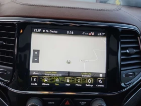 Jeep Grand cherokee SUMMIT /CARFAX /Подгрев/Панорама/Кафява кожа - 15350 € / 30021.99 лв. - 45876160 10 | Car24.bg Jeep Grand cherokee SUMMIT /CARFAX /Подгрев/Панорама/Кафява кожа - 15350 € / 30021.99 лв. - 45876160 10