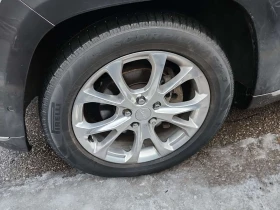 Jeep Grand cherokee SUMMIT /CARFAX /Подгрев/Панорама/Кафява кожа - 15350 € / 30021.99 лв. - 45876160 6 | Car24.bg Jeep Grand cherokee SUMMIT /CARFAX /Подгрев/Панорама/Кафява кожа - 15350 € / 30021.99 лв. - 45876160 6