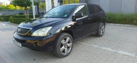 Lexus RX 400h RX400h - Car24.bg Lexus RX 400h RX400h