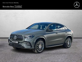 Mercedes-Benz GLE 450 AMG d 4MATIC Coupe - Car24.bg Mercedes-Benz GLE 450 AMG d 4MATIC Coupe