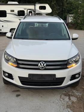 VW Tiguan 2.0 TDI | Auto.bg — изображение 2 VW Tiguan 2.0 TDI | Auto.bg — изображение 2