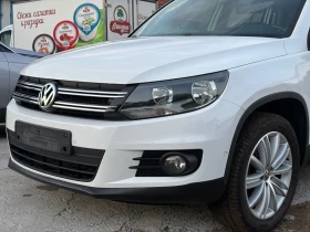 VW Tiguan 2.0 TDI | Auto.bg — изображение 16 VW Tiguan 2.0 TDI | Auto.bg — изображение 16