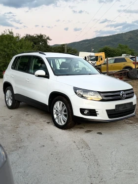 VW Tiguan 2.0 TDI | Auto.bg — изображение 6 VW Tiguan 2.0 TDI | Auto.bg — изображение 6