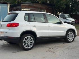 VW Tiguan 2.0 TDI | Auto.bg — изображение 5 VW Tiguan 2.0 TDI | Auto.bg — изображение 5