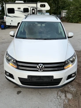 VW Tiguan 2.0 TDI | Auto.bg — изображение 8 VW Tiguan 2.0 TDI | Auto.bg — изображение 8