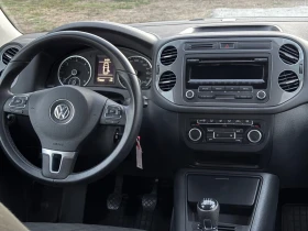 VW Tiguan 2.0 TDI | Auto.bg — изображение 10 VW Tiguan 2.0 TDI | Auto.bg — изображение 10