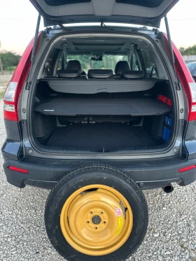Honda Cr-v 2.0-GAZOV INJ-AVTOMAT-AERO LINE-FULL - 8300 € / 16233.39 лв. - 88604811 16 | Car24.bg Honda Cr-v 2.0-GAZOV INJ-AVTOMAT-AERO LINE-FULL - 8300 € / 16233.39 лв. - 88604811 16