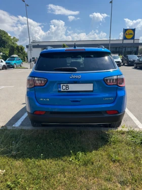 Jeep Compass LIMITED - 14700 € / 28750.70 лв. - 85515481 5 | Car24.bg Jeep Compass LIMITED - 14700 € / 28750.70 лв. - 85515481 5