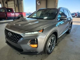 Hyundai Santa fe ULTIMATE* Pano* 360* Обдухване* 4х4* 2ключа* - Car24.bg Hyundai Santa fe ULTIMATE* Pano* 360* Обдухване* 4х4* 2ключа*