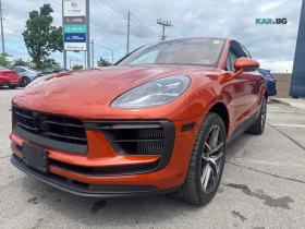 Porsche Macan S AWD* AвтоКредит* (ЦЕНА ДО БГ) | Auto.bg — изображение 2 Porsche Macan S AWD* AвтоКредит* (ЦЕНА ДО БГ) | Auto.bg — изображение 2