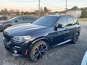 BMW X3 * m40i * 600 HP * STAGE 2 * 2 ЧИФТА ГУМИ
