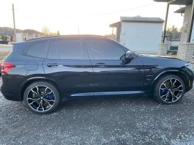 BMW X3 * m40i * 600 HP * STAGE 2 * 2 ЧИФТА ГУМИ | Auto.bg — изображение 4 BMW X3 * m40i * 600 HP * STAGE 2 * 2 ЧИФТА ГУМИ | Auto.bg — изображение 4