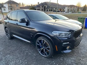 BMW X3 * m40i * 600 HP * STAGE 2 * 2 ЧИФТА ГУМИ | Auto.bg — изображение 3 BMW X3 * m40i * 600 HP * STAGE 2 * 2 ЧИФТА ГУМИ | Auto.bg — изображение 3