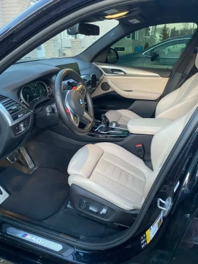 BMW X3 * m40i * 600 HP * STAGE 2 * 2 ЧИФТА ГУМИ | Auto.bg — изображение 9 BMW X3 * m40i * 600 HP * STAGE 2 * 2 ЧИФТА ГУМИ | Auto.bg — изображение 9