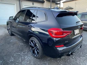 BMW X3 * m40i * 600 HP * STAGE 2 * 2 ЧИФТА ГУМИ | Auto.bg — изображение 7 BMW X3 * m40i * 600 HP * STAGE 2 * 2 ЧИФТА ГУМИ | Auto.bg — изображение 7