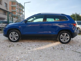 Skoda Karoq 2.0 Tdi 4x4 DSG Style - 17895 € / 34999.58 лв. - 66946371 8 | Car24.bg Skoda Karoq 2.0 Tdi 4x4 DSG Style - 17895 € / 34999.58 лв. - 66946371 8
