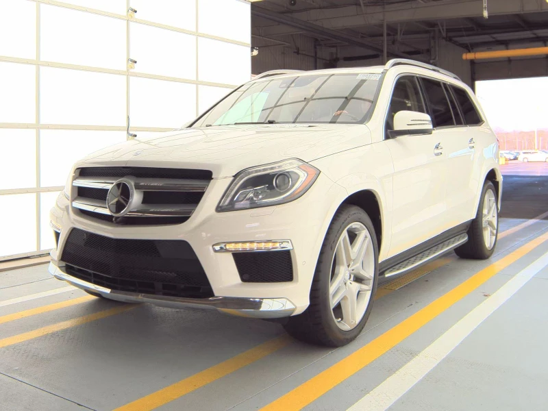 Mercedes-Benz GL 500 AMG* PACK* NIGHT* VISION* 3TV* 360КАМЕРА* LANE* AS - 26900 лв. / 13753.75 € - 20008772 1 | Car24.bg Mercedes-Benz GL 500 AMG* PACK* NIGHT* VISION* 3TV* 360КАМЕРА* LANE* AS - 26900 лв. / 13753.75 € - 20008772 1