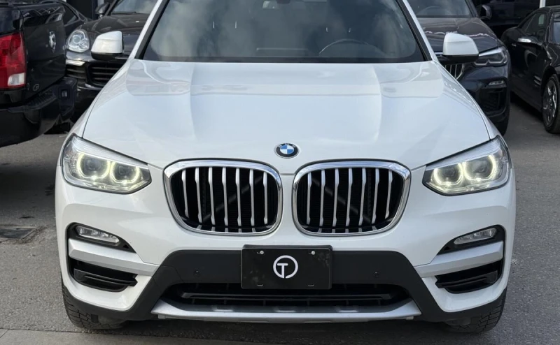 BMW X3 4x4 - 15000 € / 29337.45 лв. - 71638573 1 | Car24.bg BMW X3 4x4 - 15000 € / 29337.45 лв. - 71638573 1