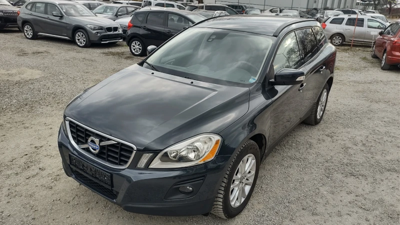Volvo XC60 D5/175kc/6ck/Нова - 7695 € / 15050.11 лв. - 67703311 1 | Car24.bg Volvo XC60 D5/175kc/6ck/Нова - 7695 € / 15050.11 лв. - 67703311 1