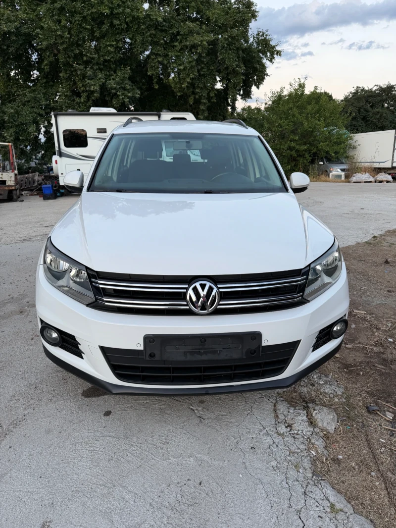 VW Tiguan 2.0 TDI - 8700 € / 17015.72 лв. - 66590912 1 | Car24.bg VW Tiguan 2.0 TDI - 8700 € / 17015.72 лв. - 66590912 1