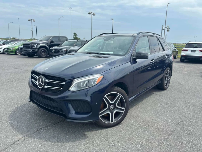 Mercedes-Benz GLE 400 * CARFAX * ЦЕНА ДО БГ - 18550 € / 36280.65 лв. - 50330894 1 | Car24.bg Mercedes-Benz GLE 400 * CARFAX * ЦЕНА ДО БГ - 18550 € / 36280.65 лв. - 50330894 1