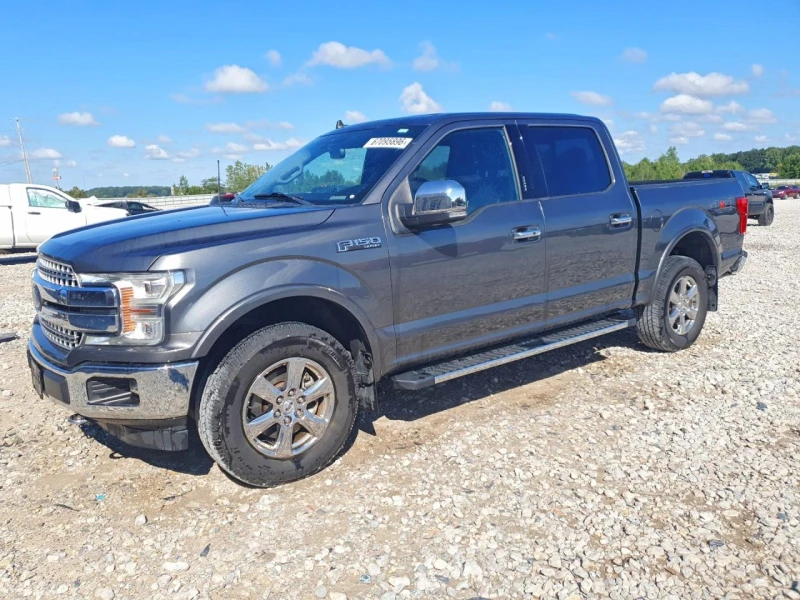 Ford F150 3.5l Supercrew - 13999 € - 49513293 1 | Car24.bg Ford F150 3.5l Supercrew - 13999 € - 49513293 1