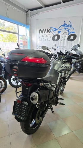 Suzuki V-strom 650 DL Лизинг ! | Auto.bg — изображение 5 Suzuki V-strom 650 DL Лизинг ! | Auto.bg — изображение 5