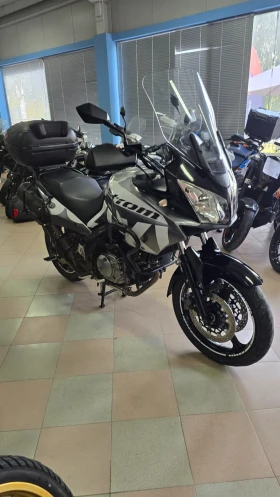 Suzuki V-strom 650 DL Лизинг ! | Auto.bg — изображение 3 Suzuki V-strom 650 DL Лизинг ! | Auto.bg — изображение 3