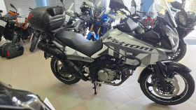 Suzuki V-strom 650 DL Лизинг ! | Auto.bg — изображение 4 Suzuki V-strom 650 DL Лизинг ! | Auto.bg — изображение 4