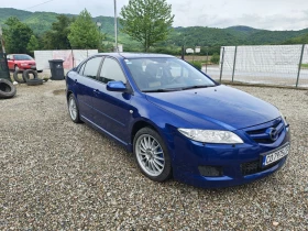 Mazda 6 2.0i Fasse 146k.c klimatronik - Car24.bg Mazda 6 2.0i Fasse 146k.c klimatronik